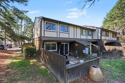 4271 Lake Ridge Drive Raleigh NC 27604