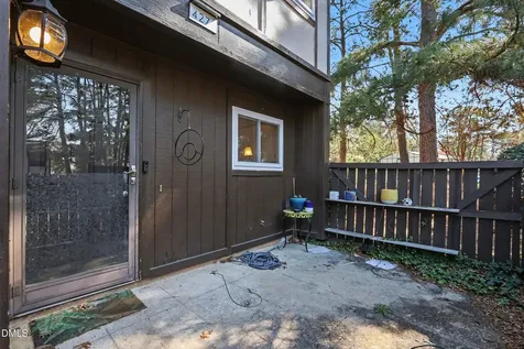4271 Lake Ridge Drive Raleigh NC 27604
