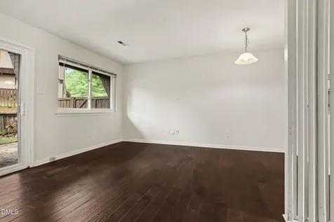 4271 Lake Ridge Drive Raleigh NC 27604