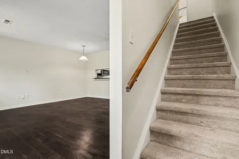 4271 Lake Ridge Drive Raleigh NC 27604