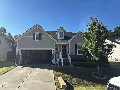 165 Olde Liberty Circle Youngsville NC 27596