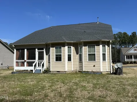 165 Olde Liberty Circle Youngsville NC 27596