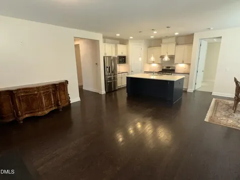165 Olde Liberty Circle Youngsville NC 27596