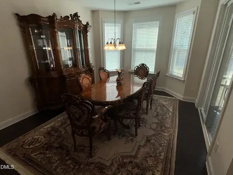 165 Olde Liberty Circle Youngsville NC 27596