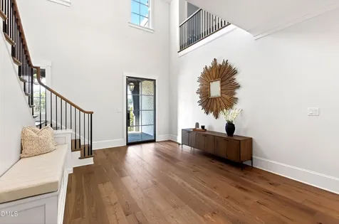 1608 Estate Valley Lane Raleigh NC 27613
