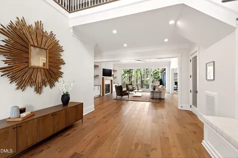 1608 Estate Valley Lane Raleigh NC 27613