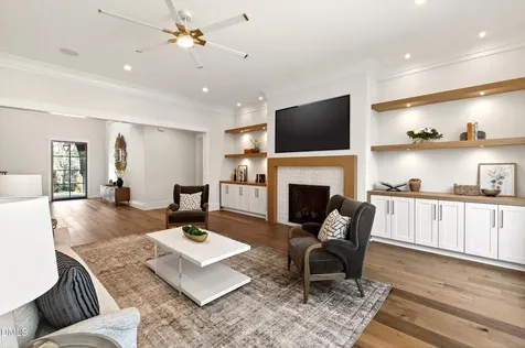 1608 Estate Valley Lane Raleigh NC 27613