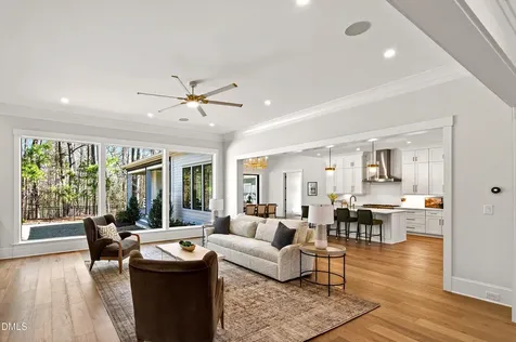 1608 Estate Valley Lane Raleigh NC 27613