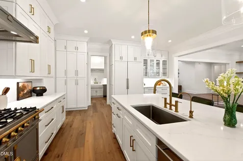 1608 Estate Valley Lane Raleigh NC 27613