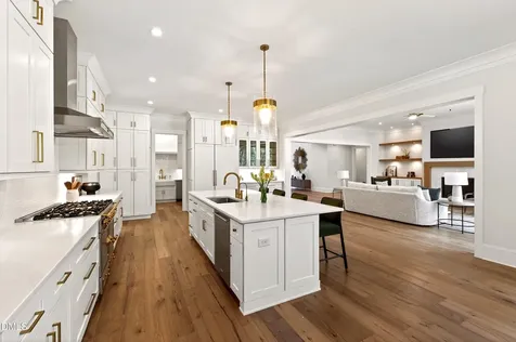 1608 Estate Valley Lane Raleigh NC 27613
