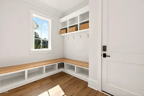 1608 Estate Valley Lane Raleigh NC 27613