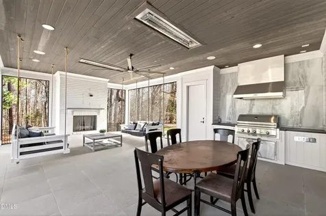 1608 Estate Valley Lane Raleigh NC 27613