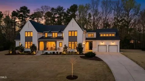 1608 Estate Valley Lane Raleigh NC 27613