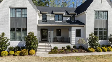 1608 Estate Valley Lane Raleigh NC 27613