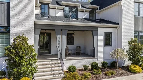 1608 Estate Valley Lane Raleigh NC 27613