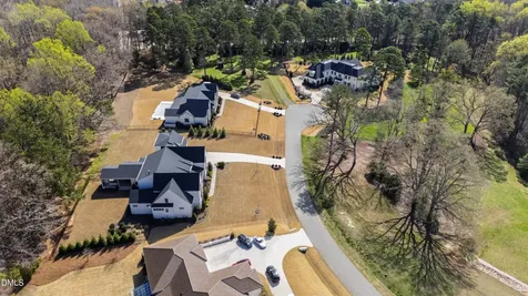 1608 Estate Valley Lane Raleigh NC 27613