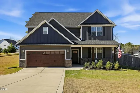 59 Oak Forest Drive Sanford NC 27332