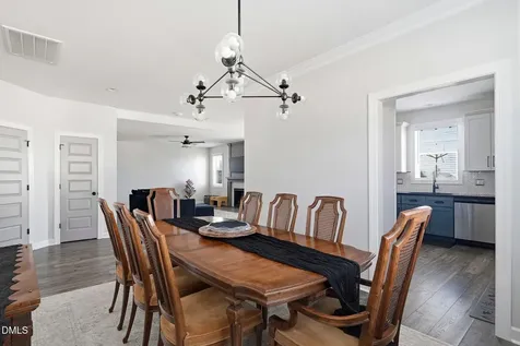 59 Oak Forest Drive Sanford NC 27332