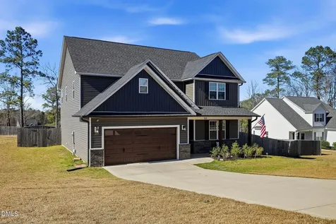 59 Oak Forest Drive Sanford NC 27332