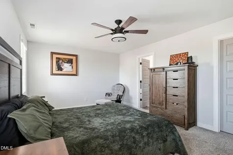 59 Oak Forest Drive Sanford NC 27332