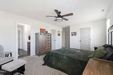 59 Oak Forest Drive Sanford NC 27332