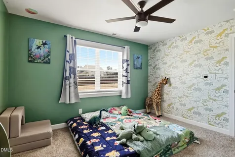 59 Oak Forest Drive Sanford NC 27332