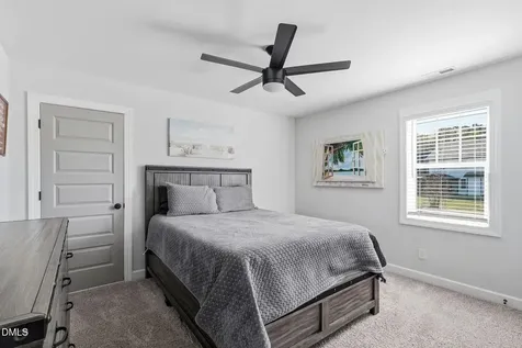 59 Oak Forest Drive Sanford NC 27332
