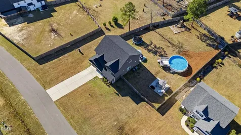 59 Oak Forest Drive Sanford NC 27332