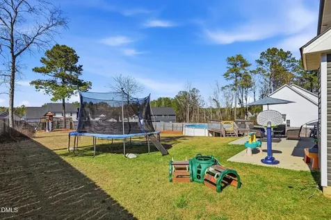59 Oak Forest Drive Sanford NC 27332