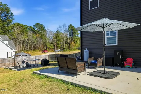 59 Oak Forest Drive Sanford NC 27332