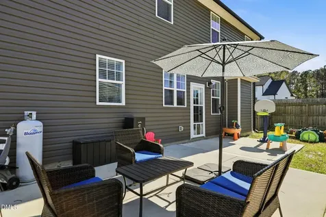 59 Oak Forest Drive Sanford NC 27332