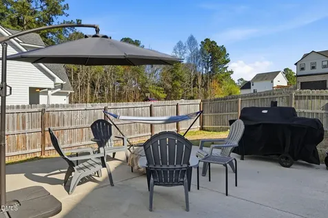 59 Oak Forest Drive Sanford NC 27332