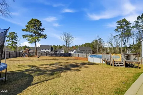 59 Oak Forest Drive Sanford NC 27332