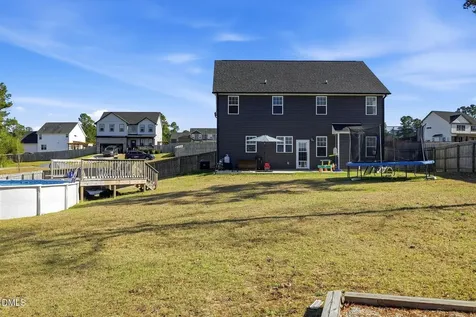 59 Oak Forest Drive Sanford NC 27332