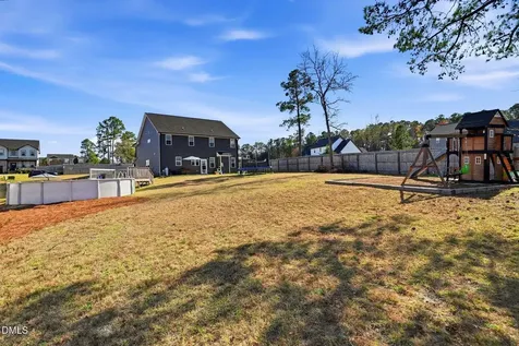 59 Oak Forest Drive Sanford NC 27332