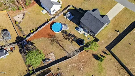 59 Oak Forest Drive Sanford NC 27332