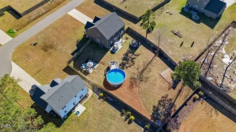 59 Oak Forest Drive Sanford NC 27332