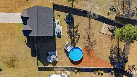 59 Oak Forest Drive Sanford NC 27332