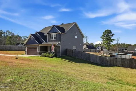 59 Oak Forest Drive Sanford NC 27332