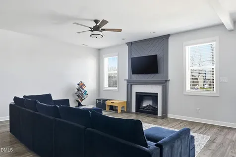 59 Oak Forest Drive Sanford NC 27332