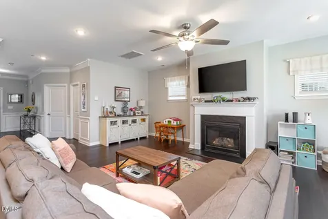 1708 Highpoint Street Wake Forest NC 27587