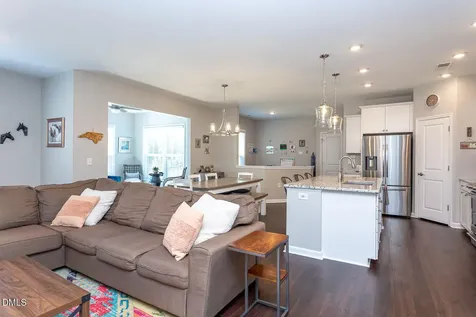 1708 Highpoint Street Wake Forest NC 27587