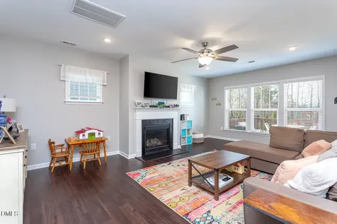 1708 Highpoint Street Wake Forest NC 27587