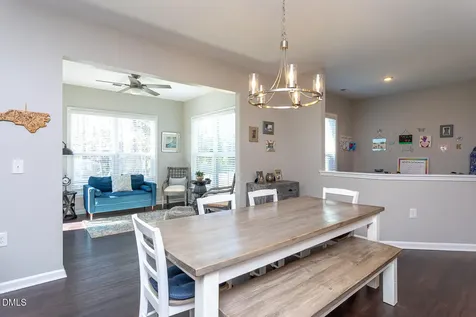 1708 Highpoint Street Wake Forest NC 27587