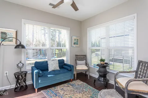 1708 Highpoint Street Wake Forest NC 27587
