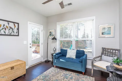 1708 Highpoint Street Wake Forest NC 27587