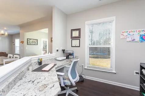 1708 Highpoint Street Wake Forest NC 27587