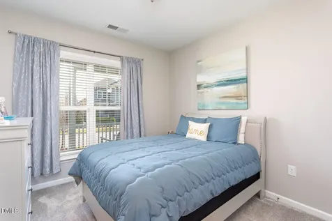 1708 Highpoint Street Wake Forest NC 27587