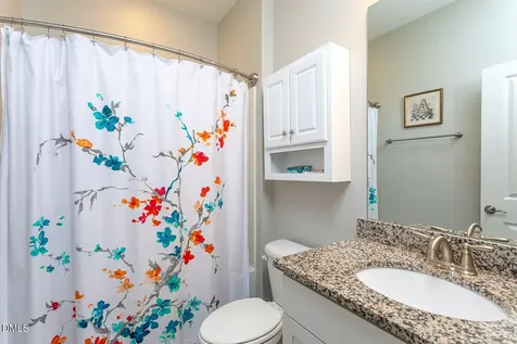 1708 Highpoint Street Wake Forest NC 27587