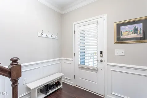 1708 Highpoint Street Wake Forest NC 27587